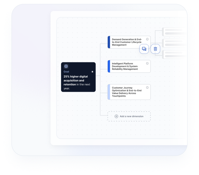 Runs the analytical heavy lifting in the background.