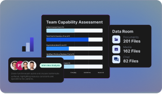 Strategic Intelligence