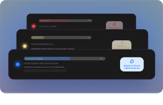 Compounding Decision Memory